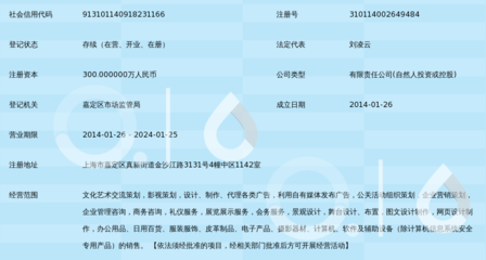 上海紫晟文化傳播 以專業策劃，架設文化藝術交流之橋