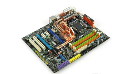 P45主板 兼容哪些CPU？性能表現與使用體驗解析