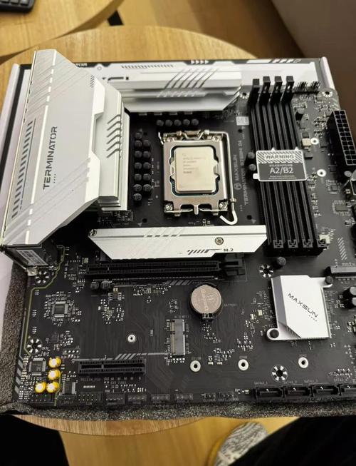 微星PRO B760M主板詳解 中端裝機市場的全能之選