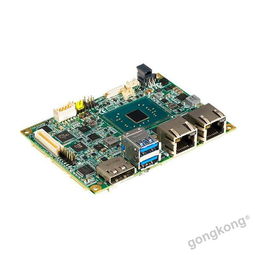 艾訊科技PICO318主機板 高性能嵌入式主板的卓越之選