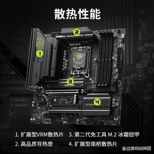 主板什么牌子的質(zhì)量好又安全?為你的游戲體驗(yàn)保駕護(hù)航